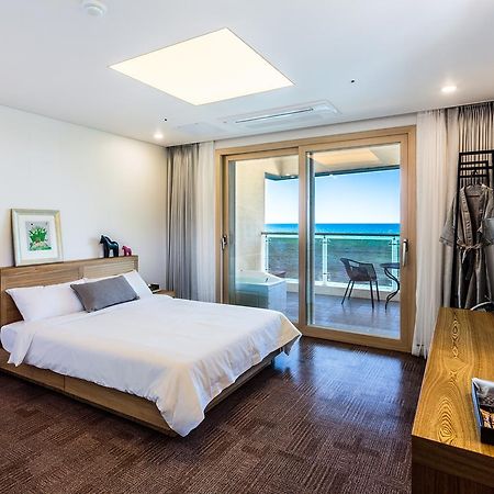 Sea Stay Hotel Jeju Exterior photo