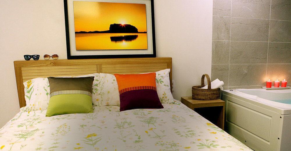 Sea Stay Hotel Jeju Exterior photo