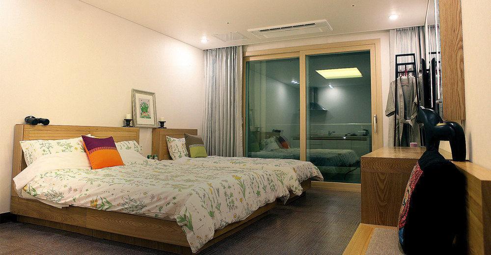 Sea Stay Hotel Jeju Exterior photo
