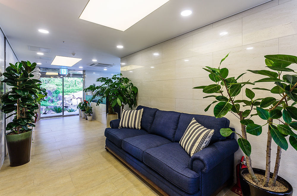 Sea Stay Hotel Jeju Exterior photo