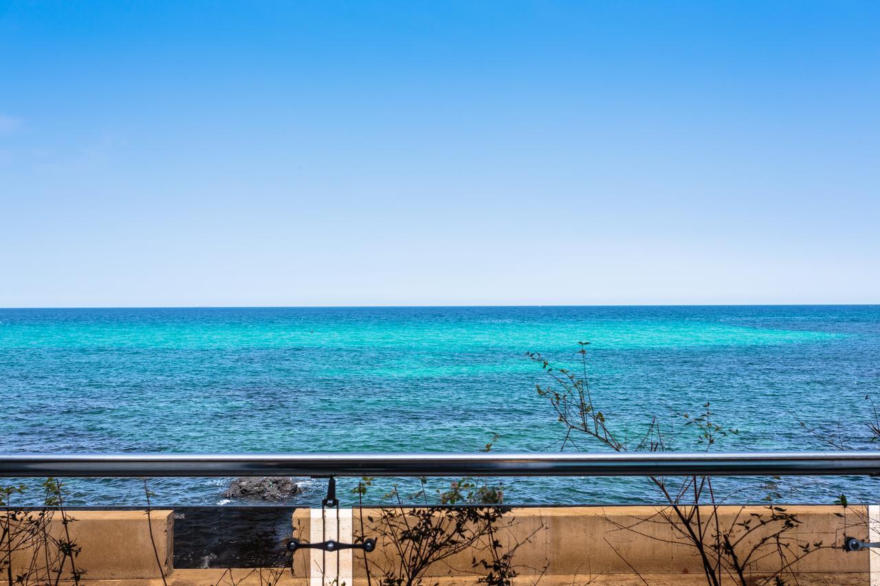 Sea Stay Hotel Jeju Exterior photo