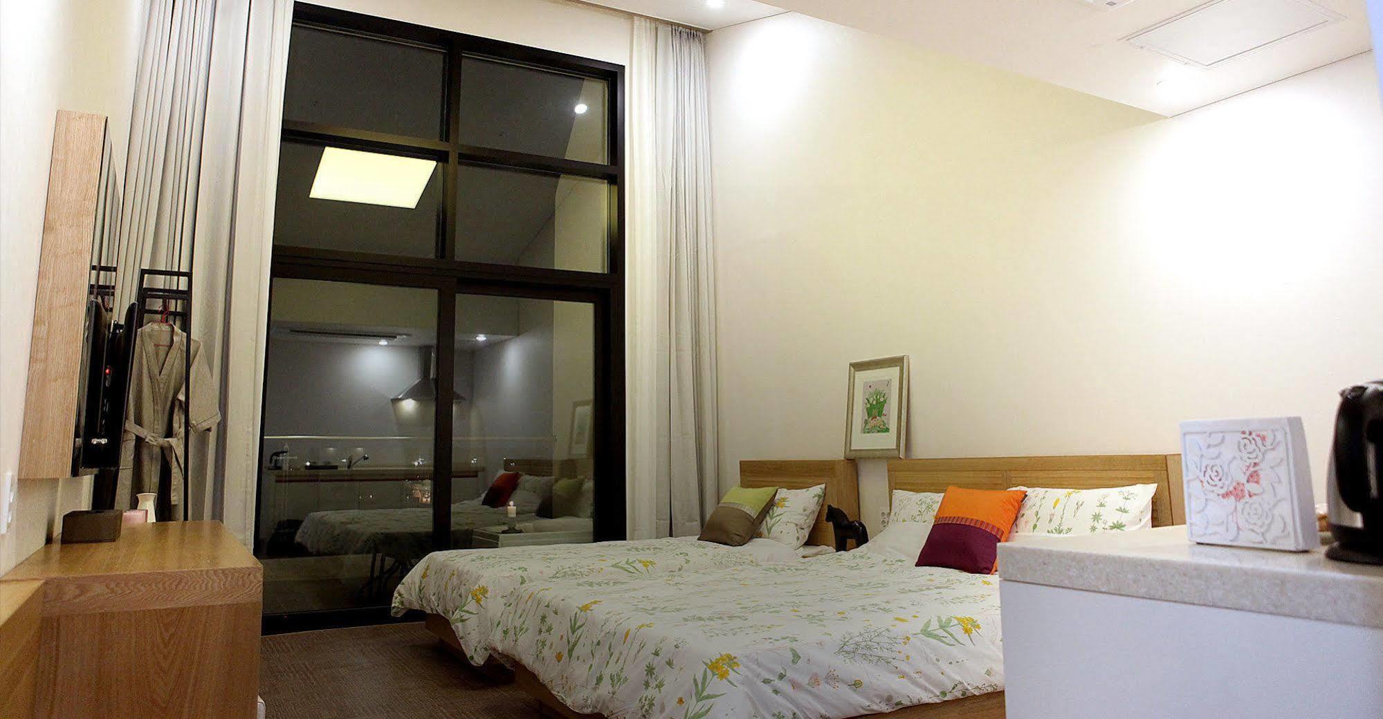 Sea Stay Hotel Jeju Exterior photo
